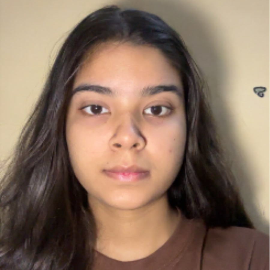 Deepika Raj