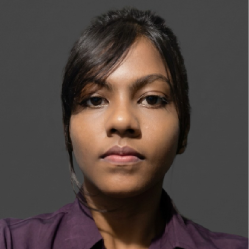 Padmamita Pradhan