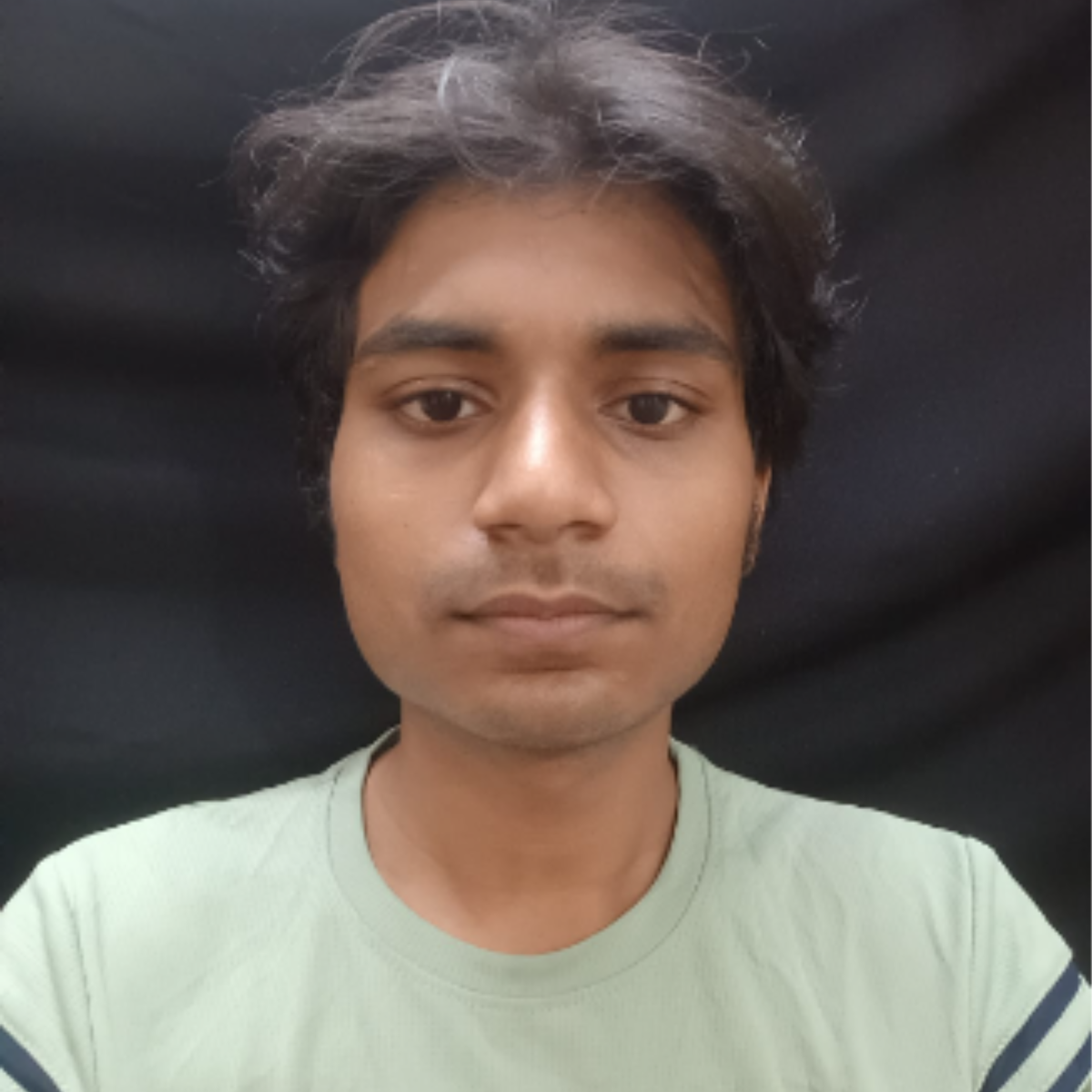 Jai Vardhan Patel