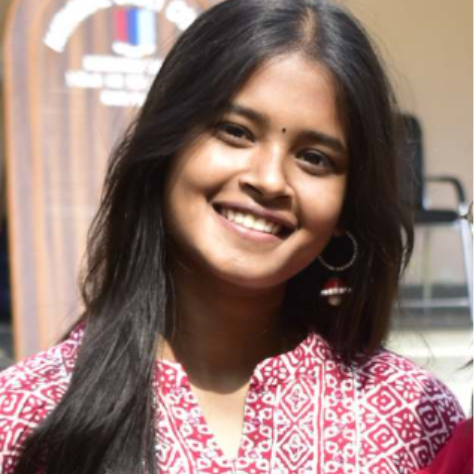 Shweta kumari