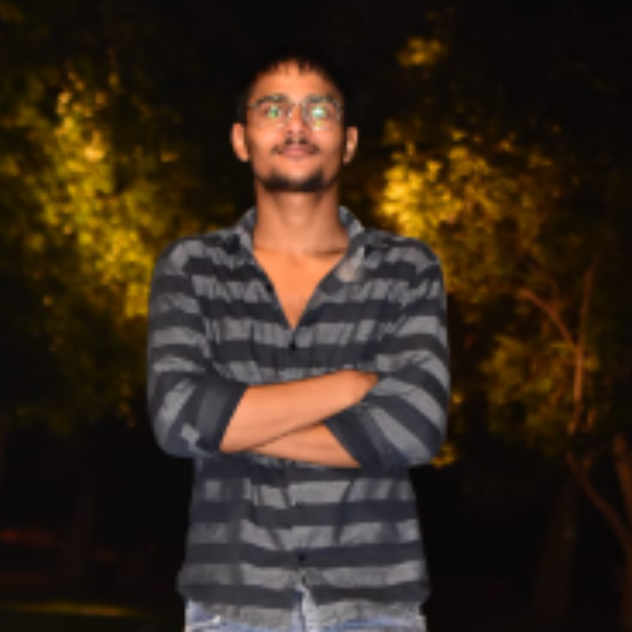 Kapil Chaudhary