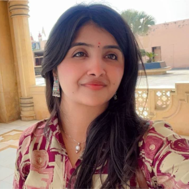 Vandana