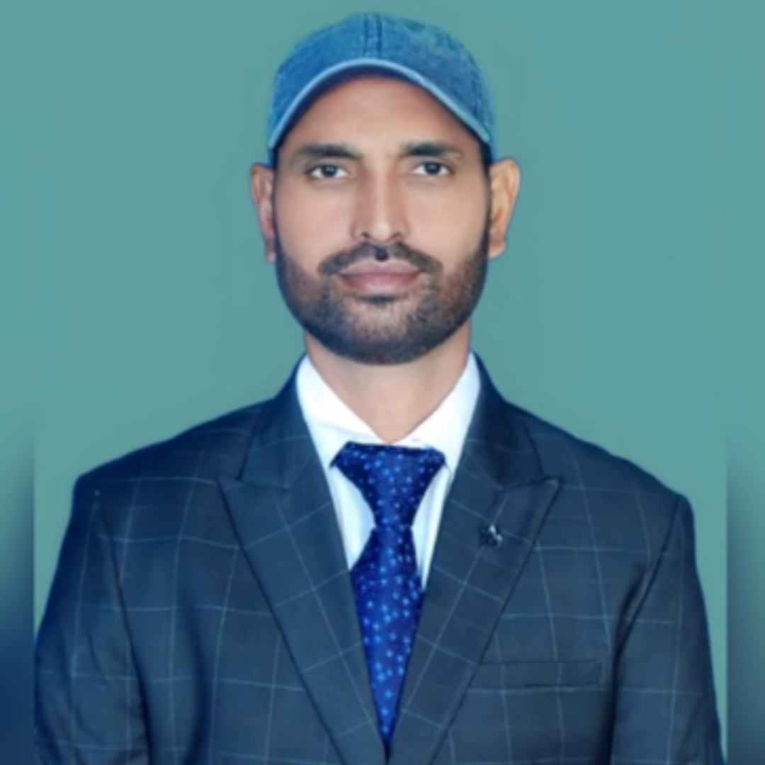 Ramakant Roy