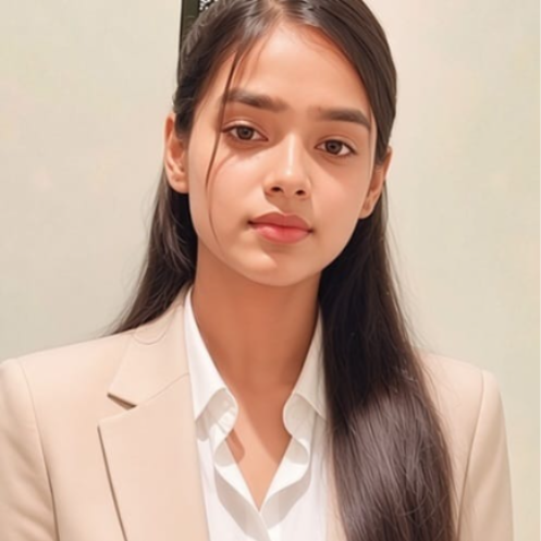 Anchal Maurya
