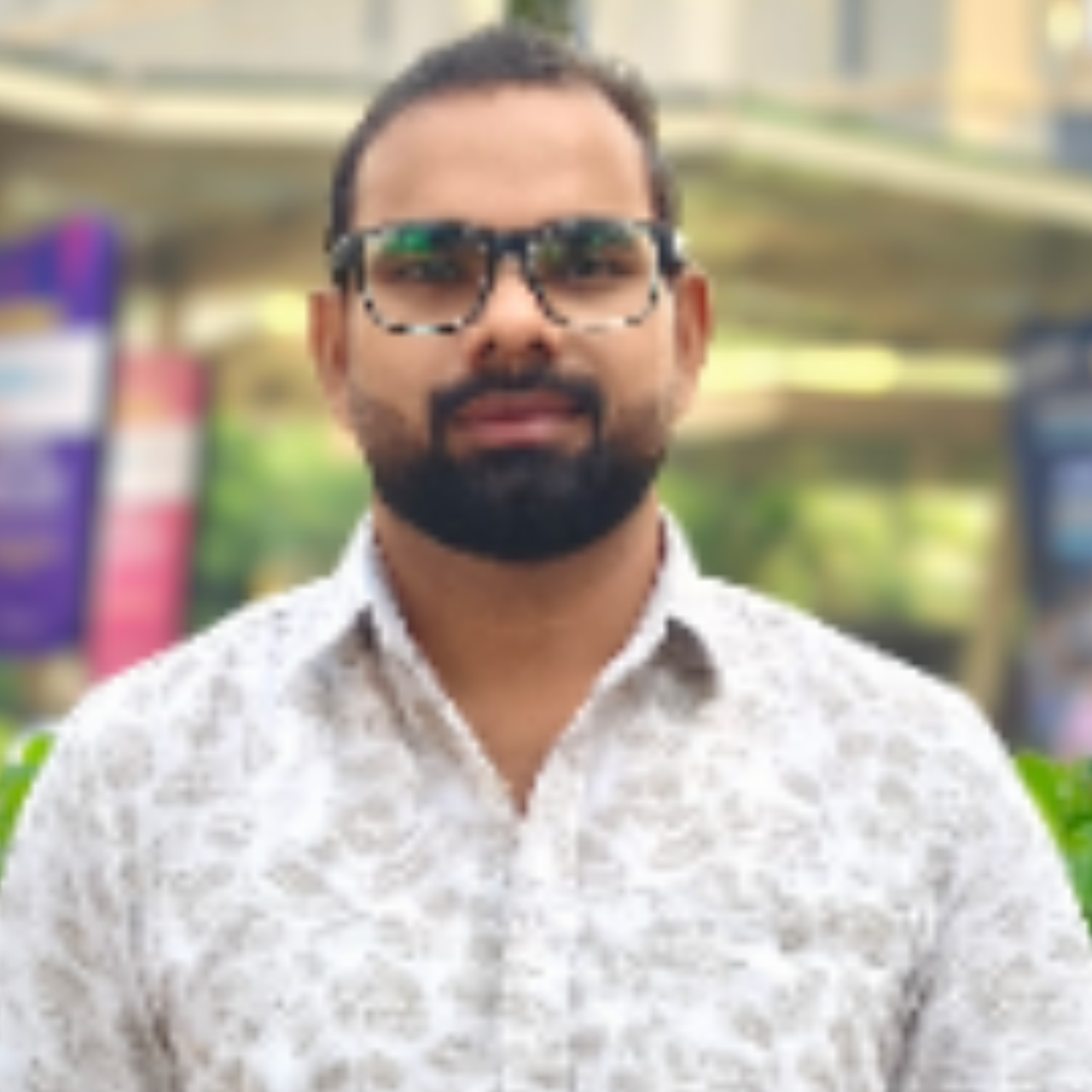 Ajay Yadav