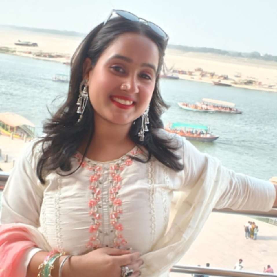 Himanshi Rajput