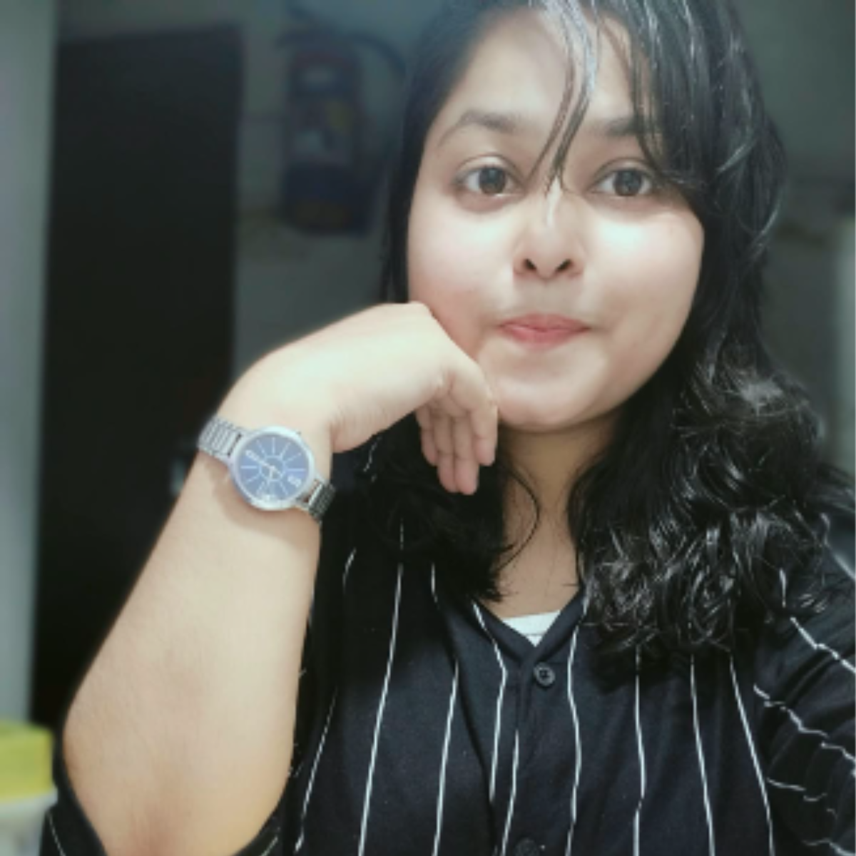 Twinkle Bharti