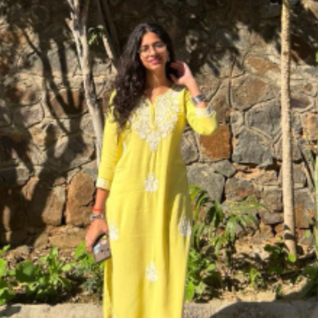 Ankita Marwah