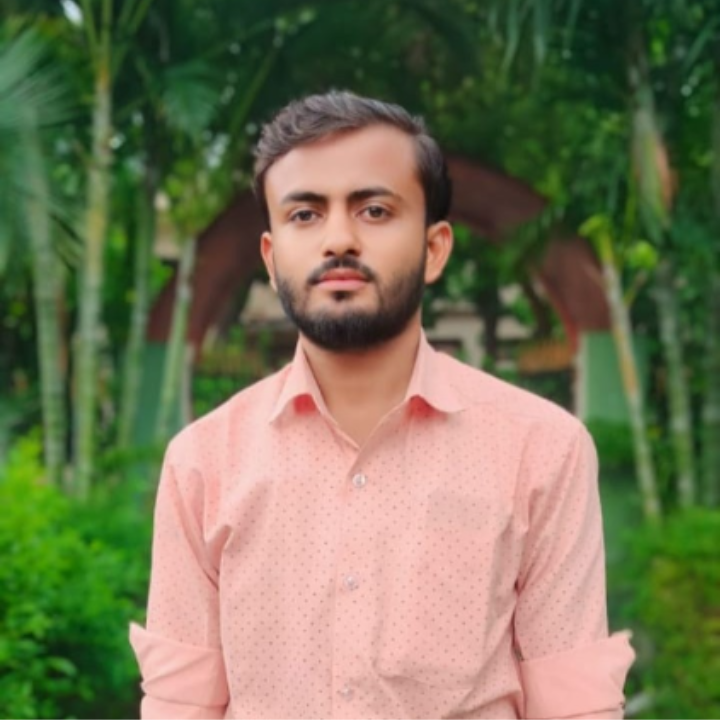 Lavkush Kumar