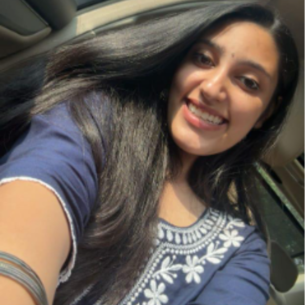 Yashika Bhatia