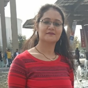 Dimple Bisht