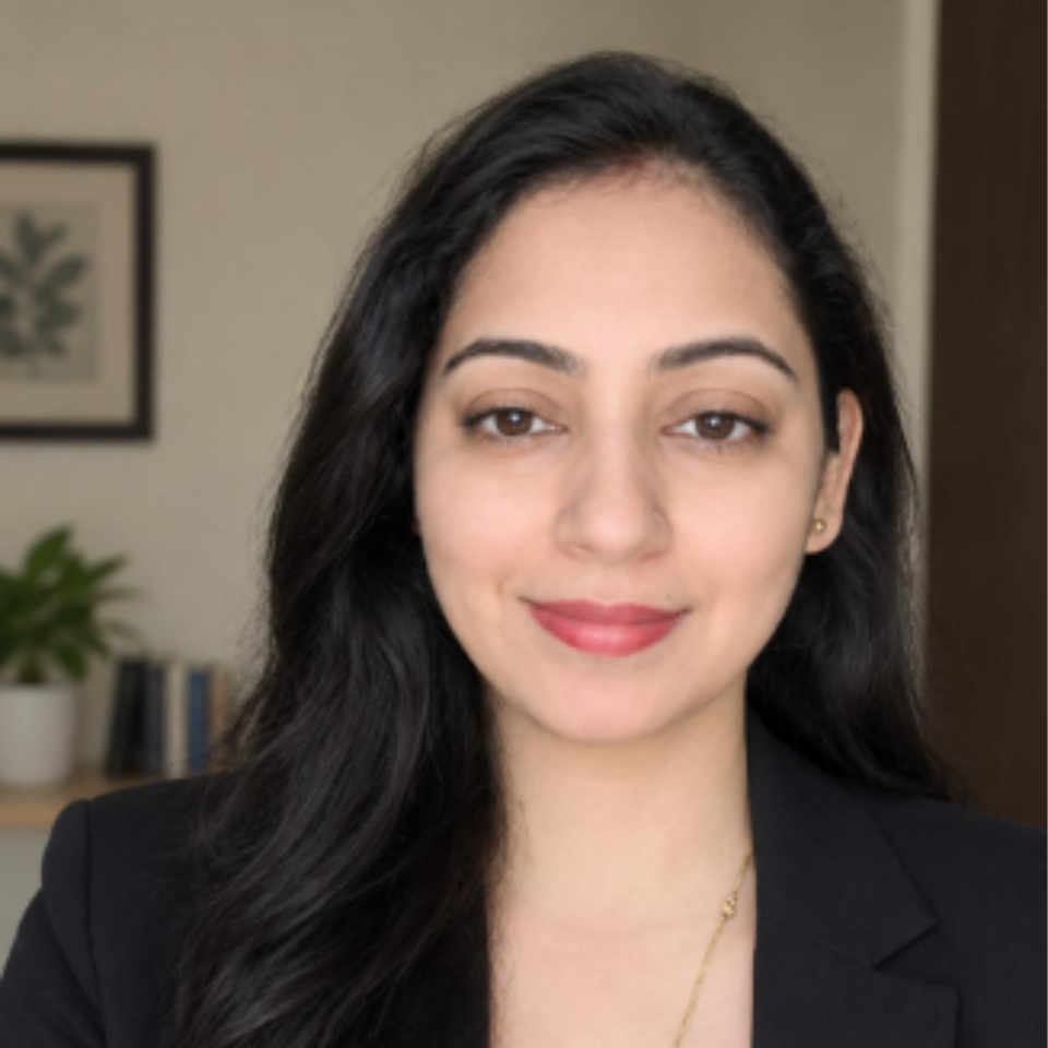 Jagriti Lakhera