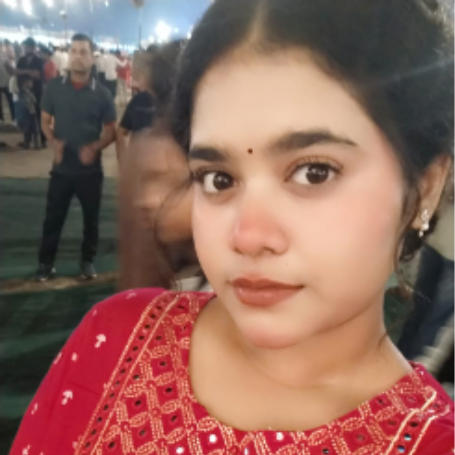 Saiyna Parween