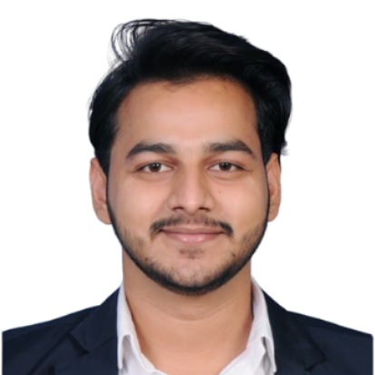 Jitendra Kumar Sharma