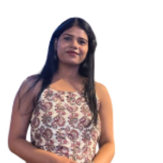 Nandni Roy