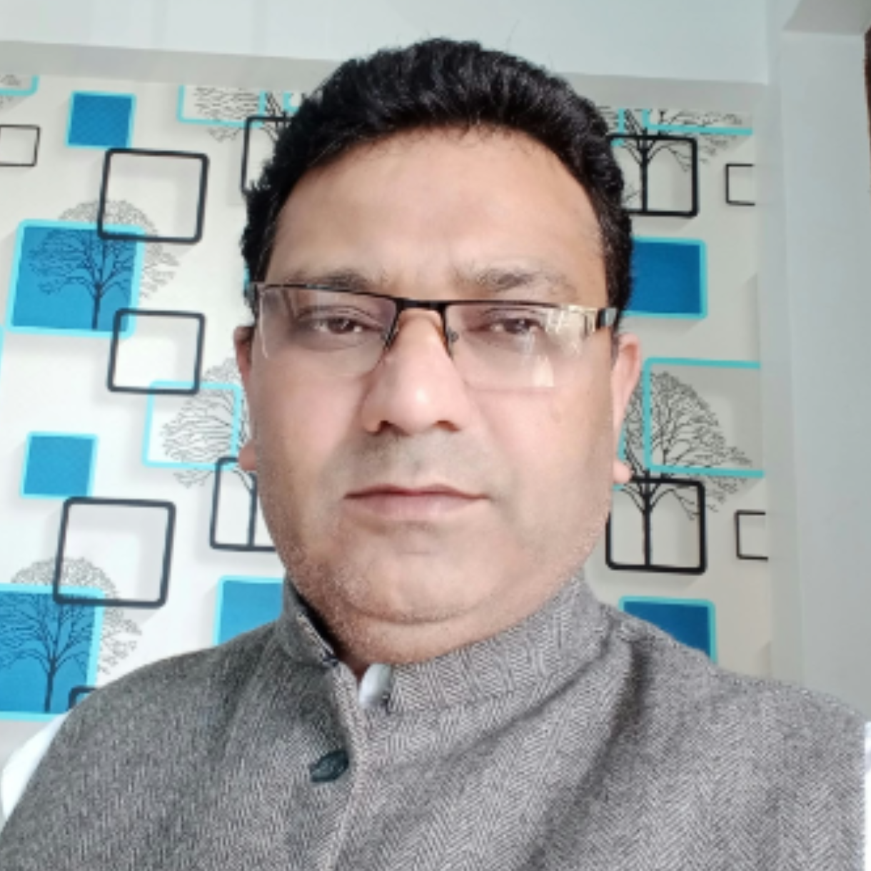 Vinod verma