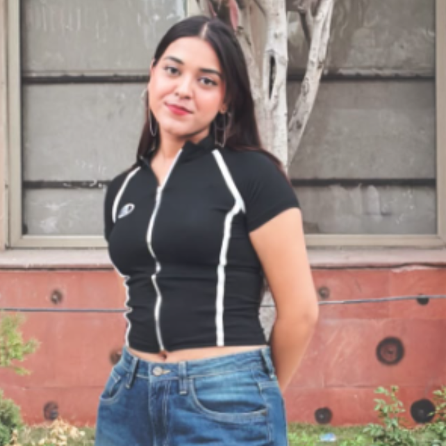 Anshika Rai
