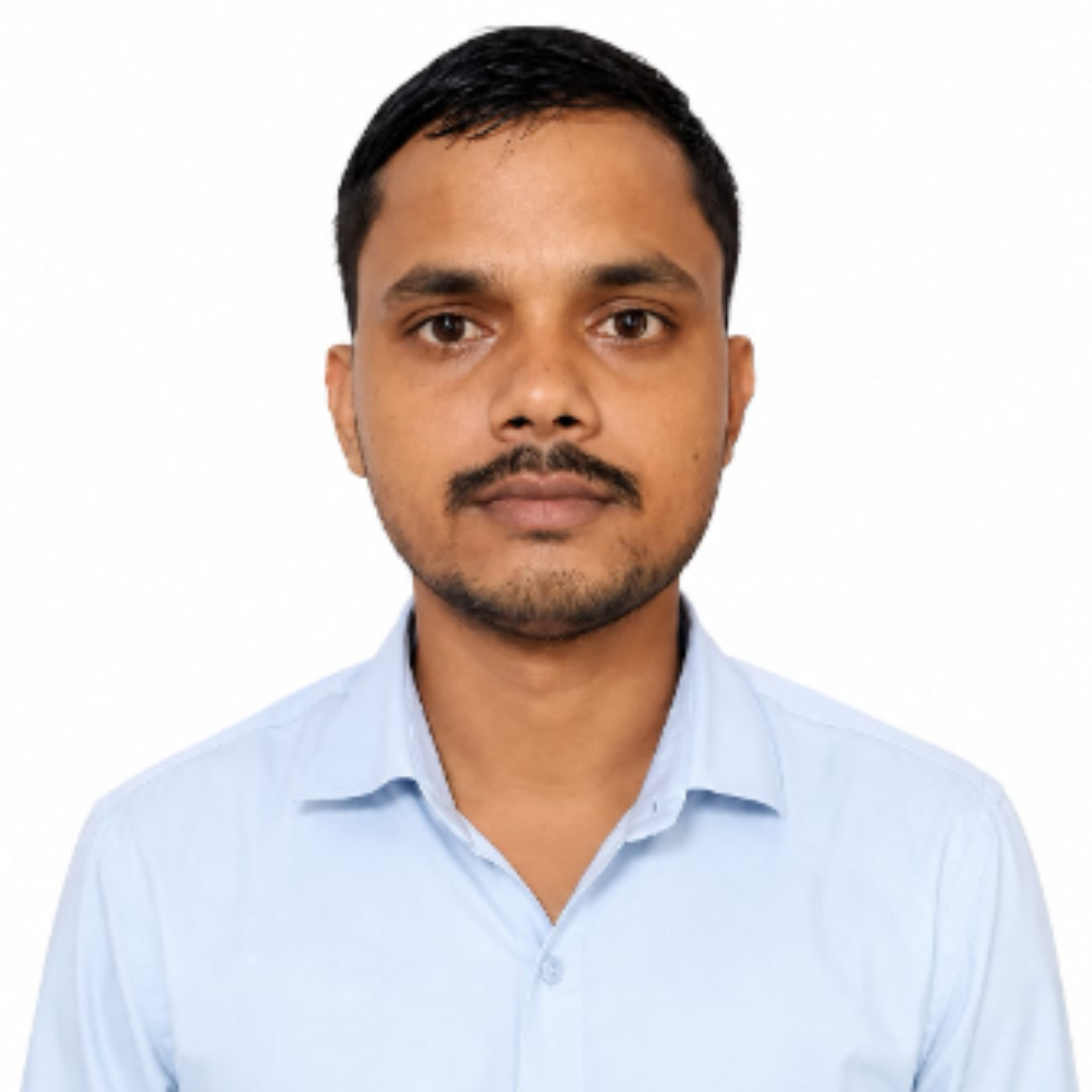 Brijesh Yadav