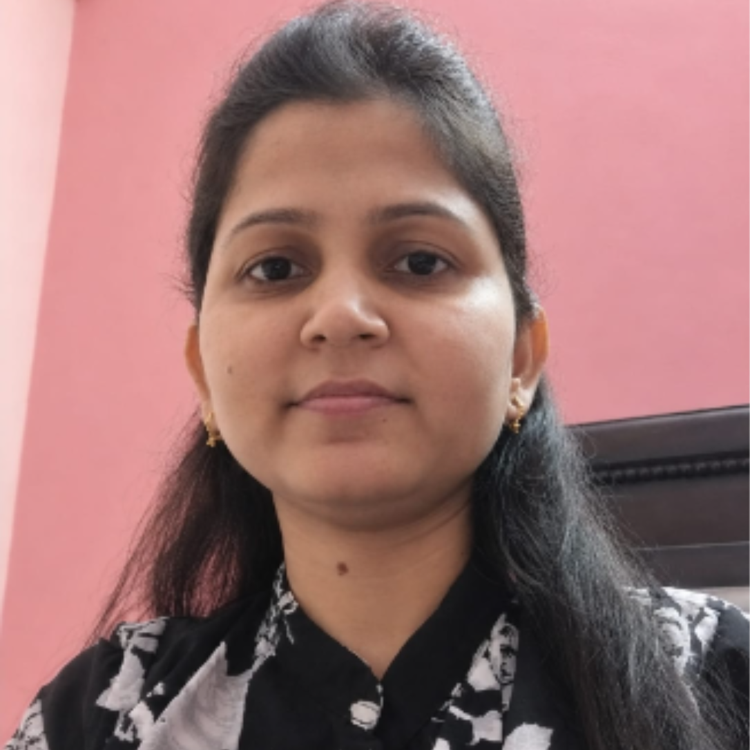 Saraju Kumari