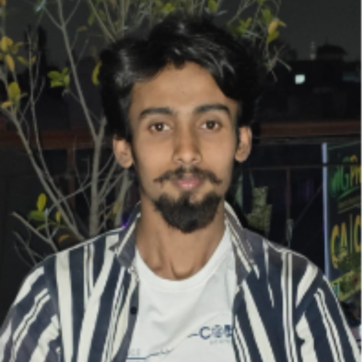 Satyam Kumar Jha