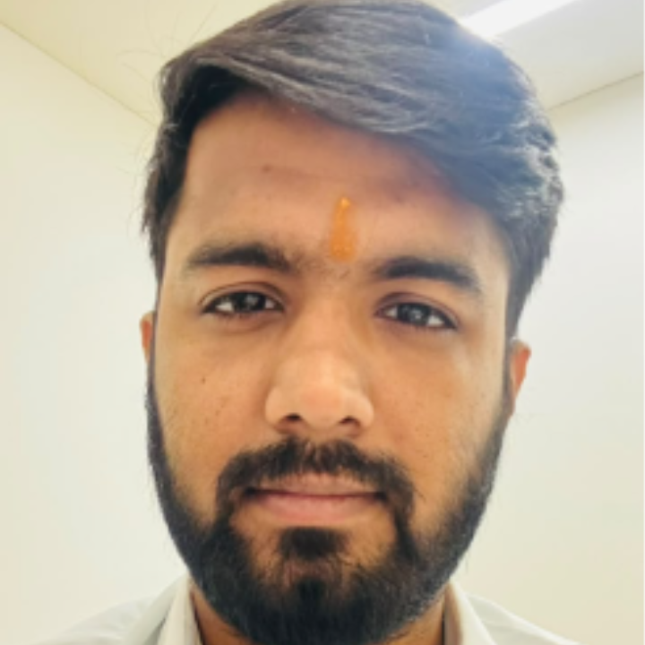 Ayush Gupta