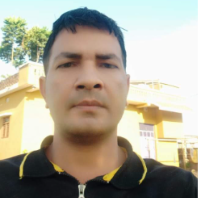 Abhimanyu Kumar