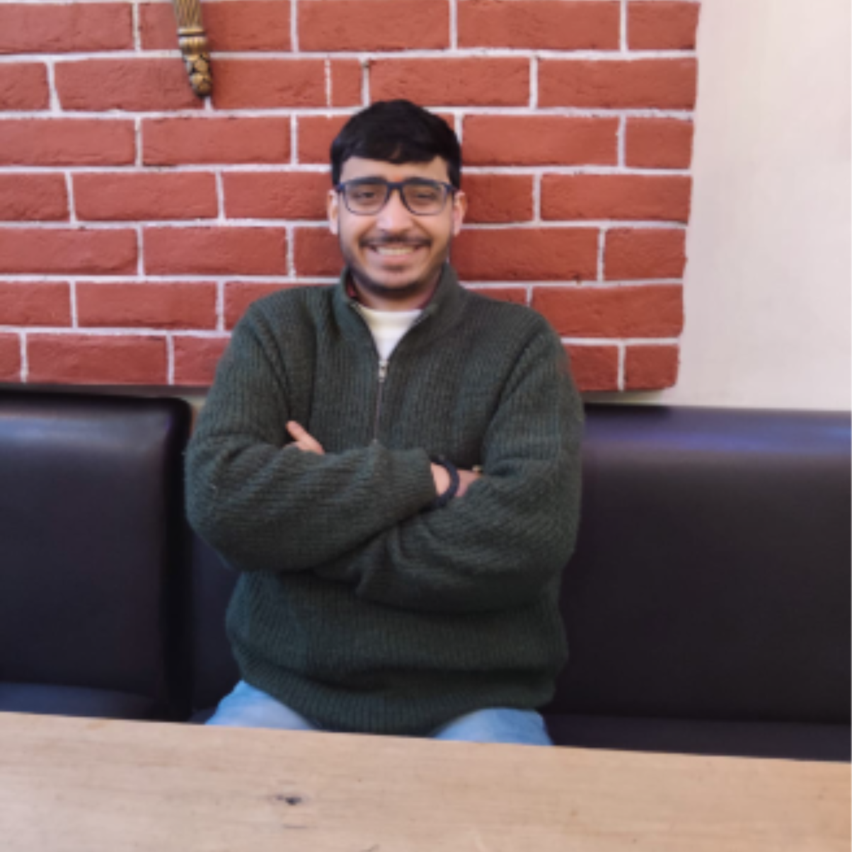Vikram singh