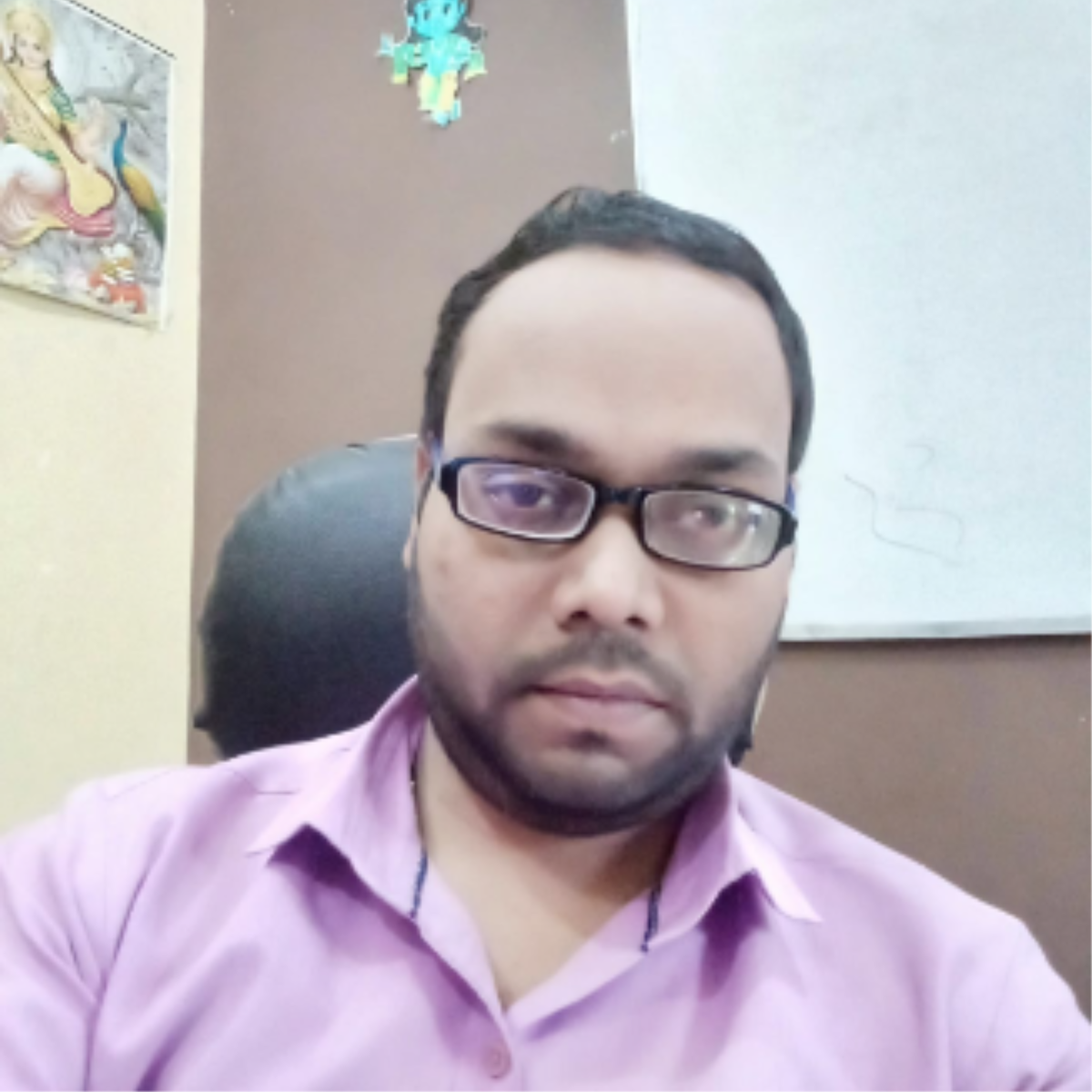 Gaurav Saran