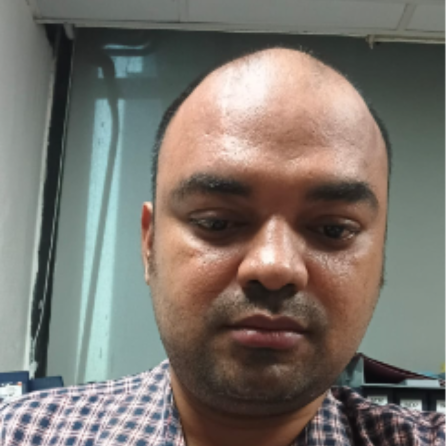 Sagar Anshu