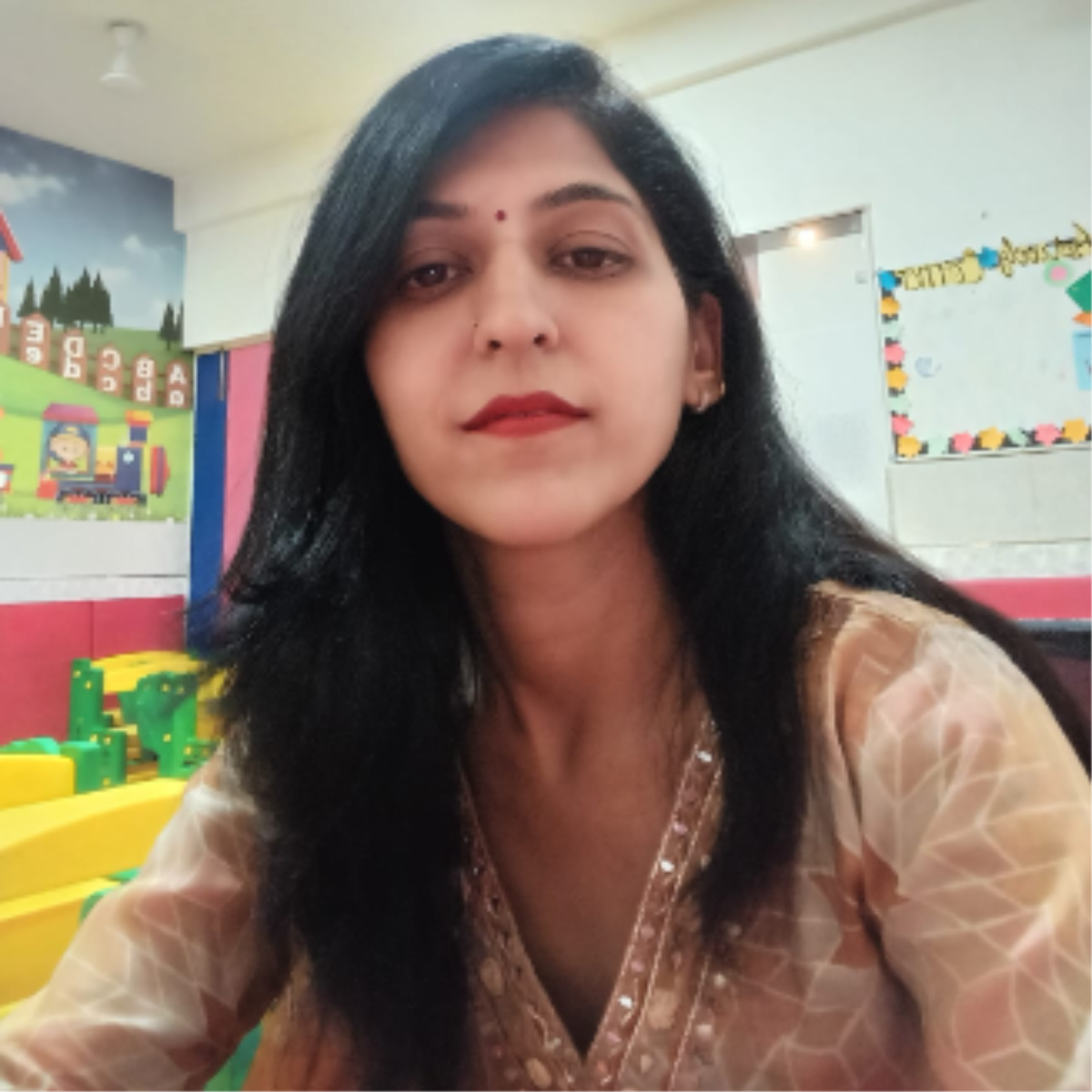 Neeru Sharma