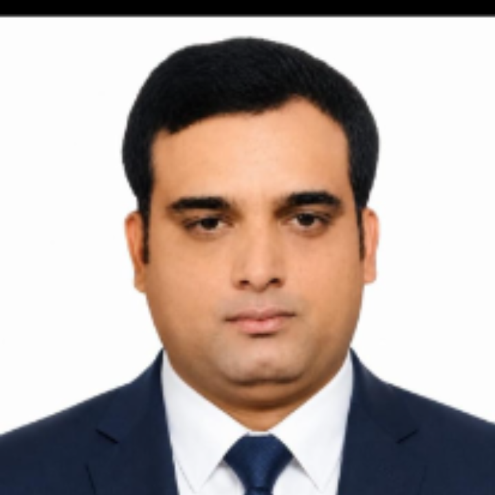 Amit Prakash Tiwari