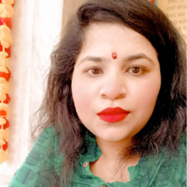 Roopsi Rajput