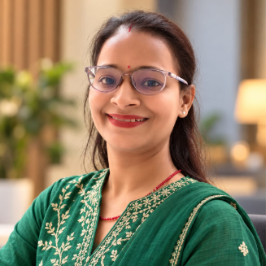 Supriya Maheshwari