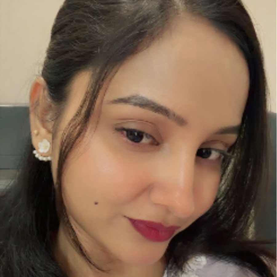 Amanpreet Kaur