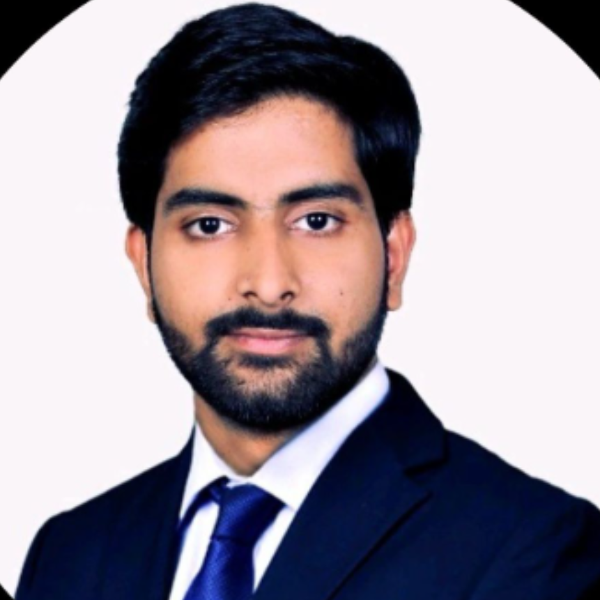 Ankur Mishra