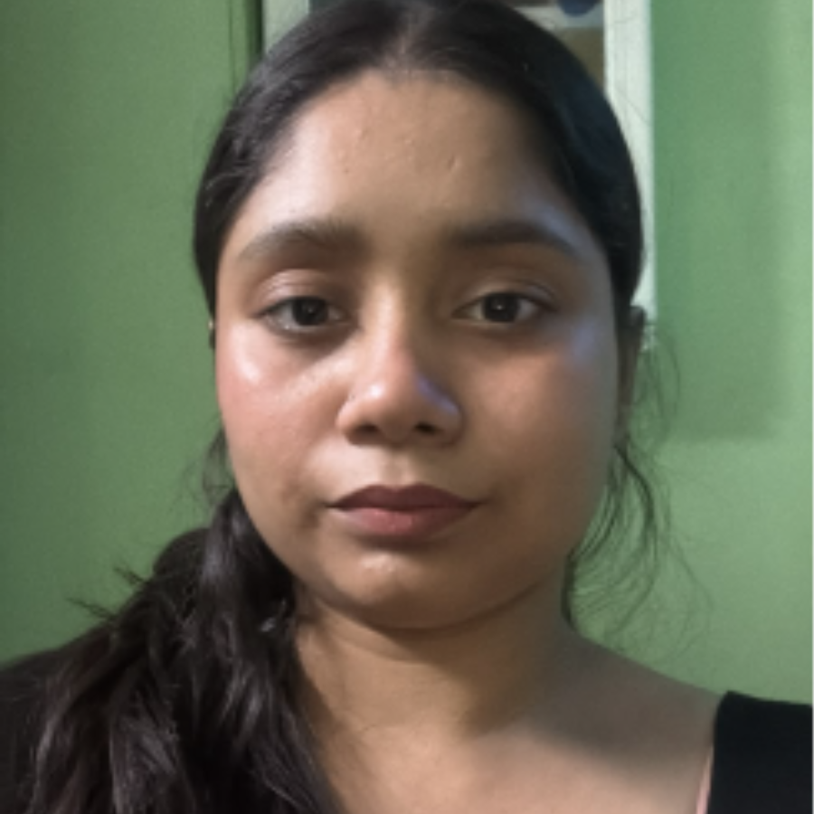 Neha Kumari