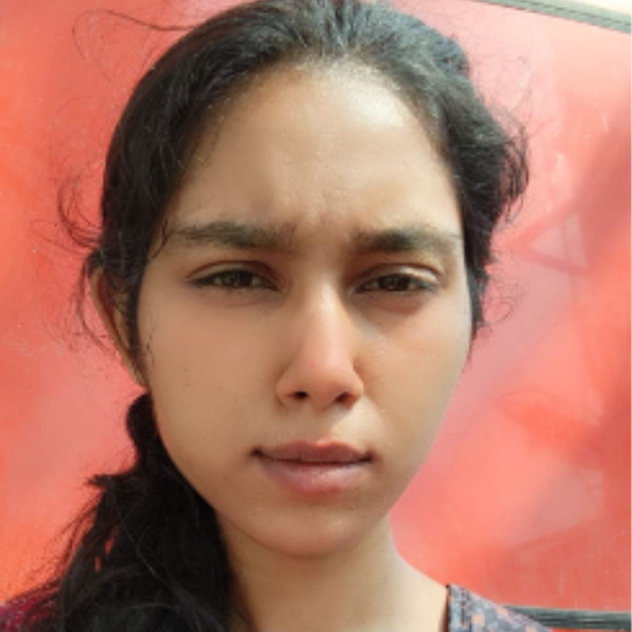 Arushi Mittal