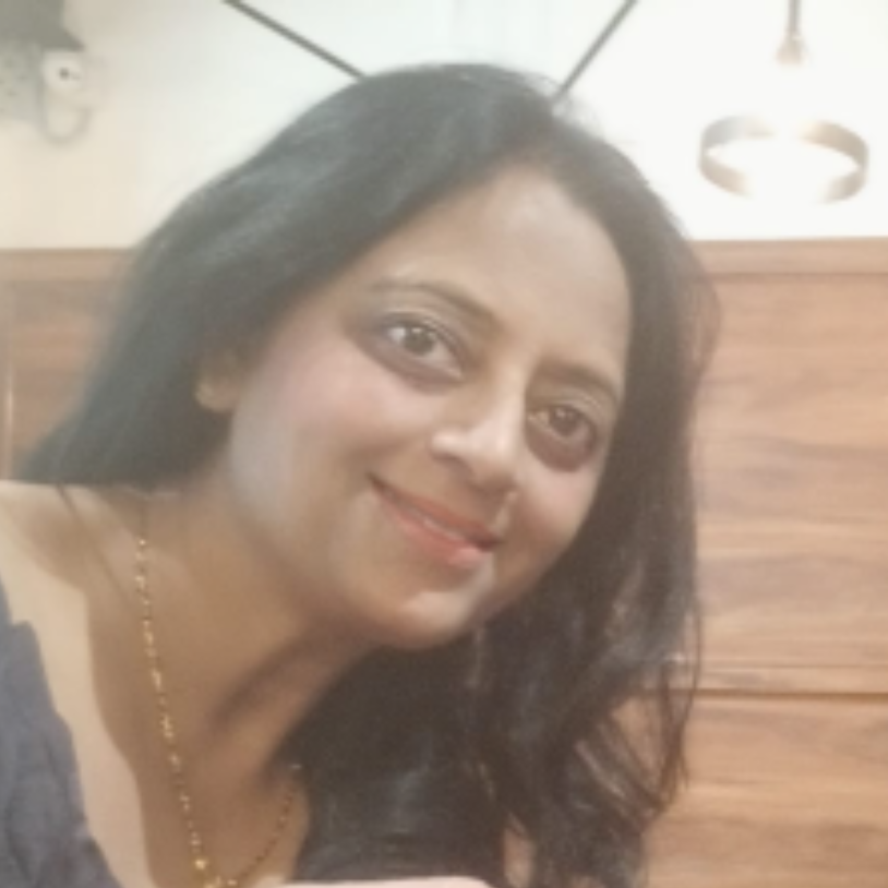 Geetika Saxena