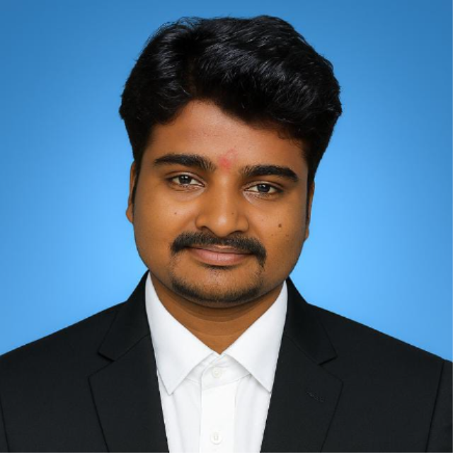 Dileep Pandit