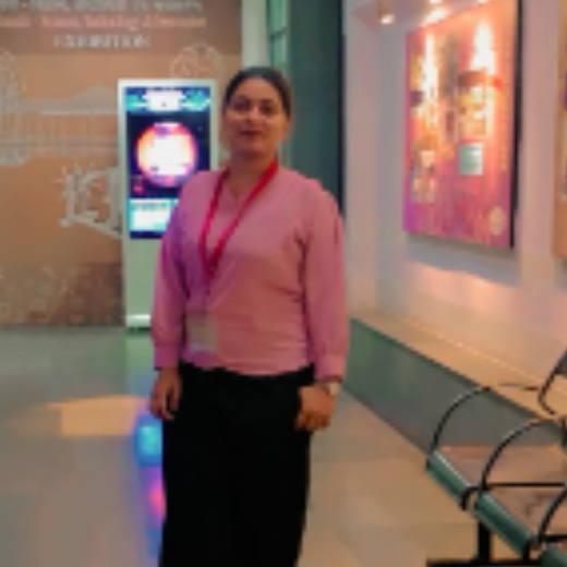 Hemlata Sengar