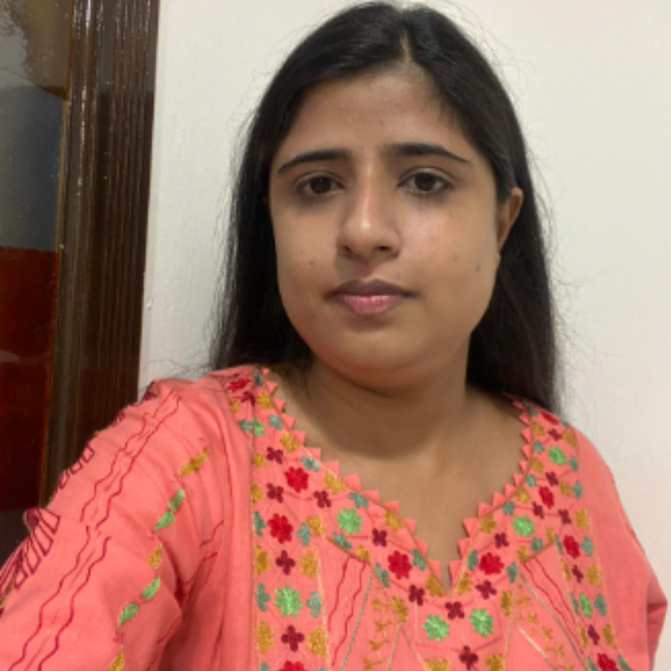 Anisha Lakra