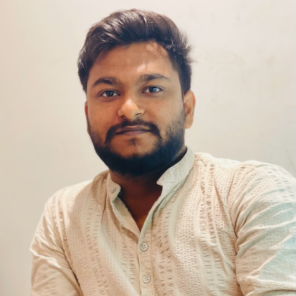 Tanish Dubey
