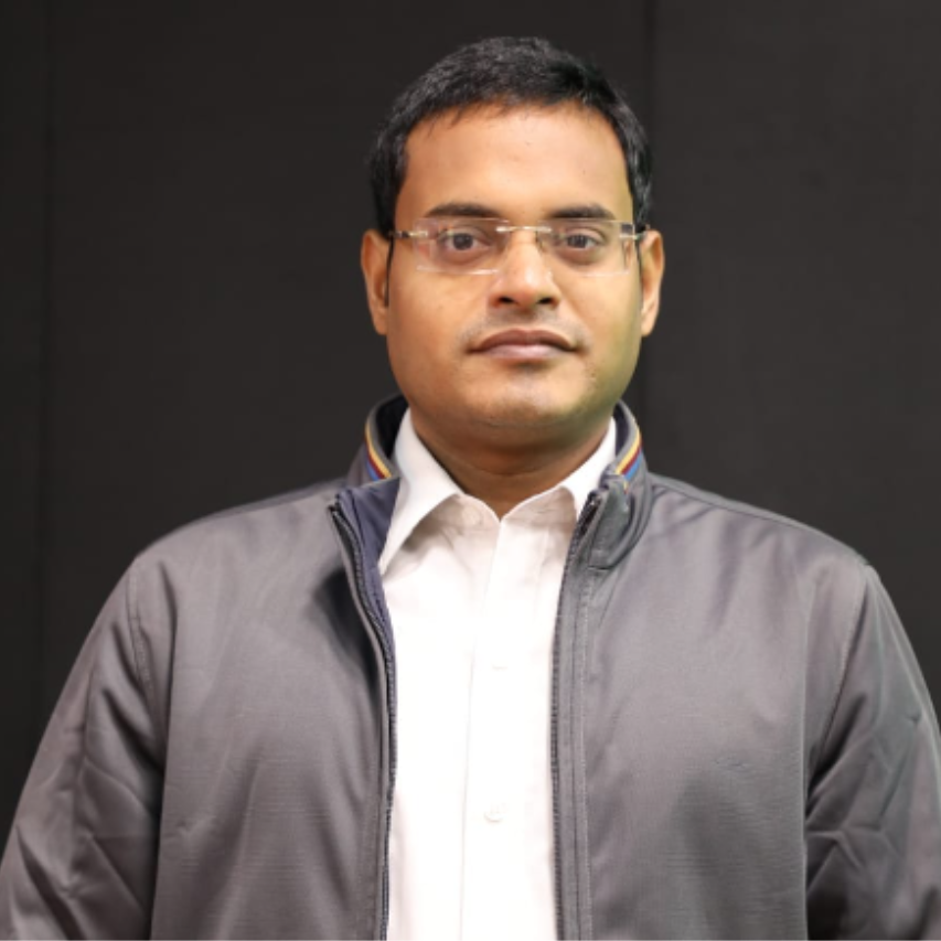 Shrikant Vidya