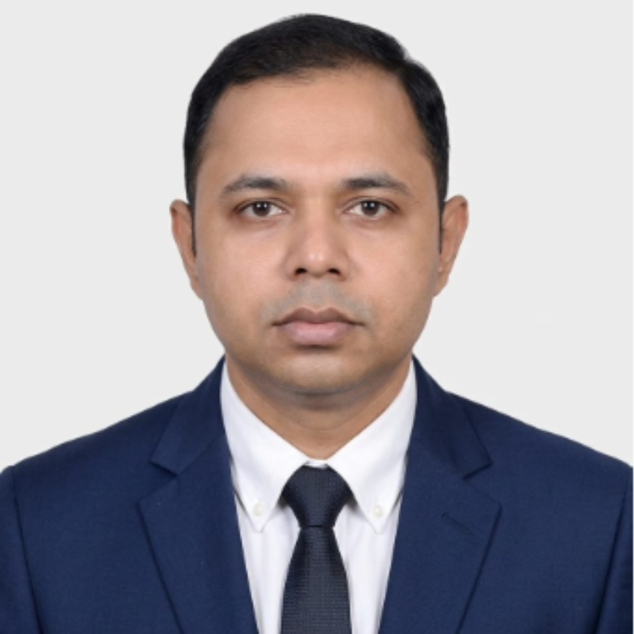 Lokesh Sisodia