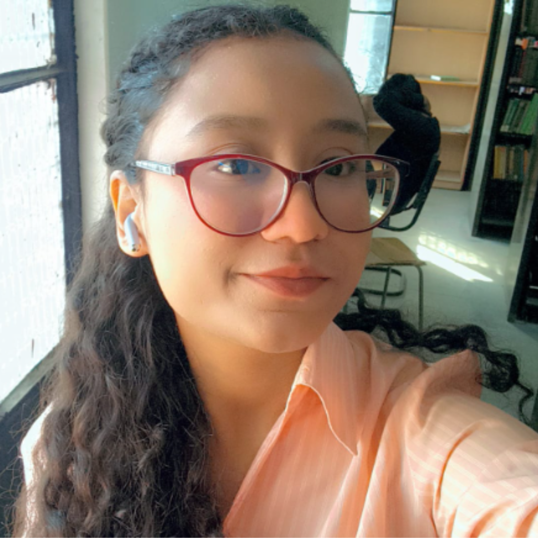 Suhana Parveen