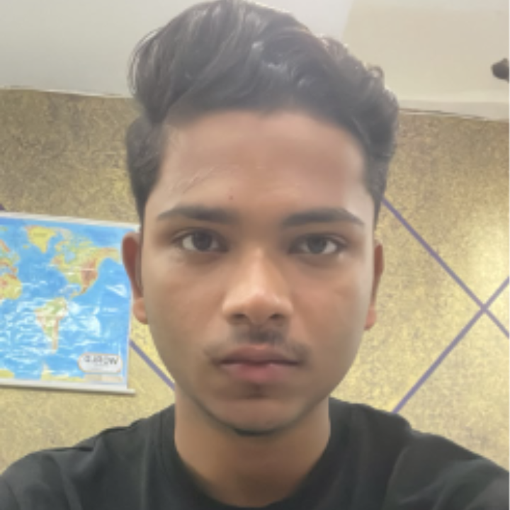 Vaibhav Tomar