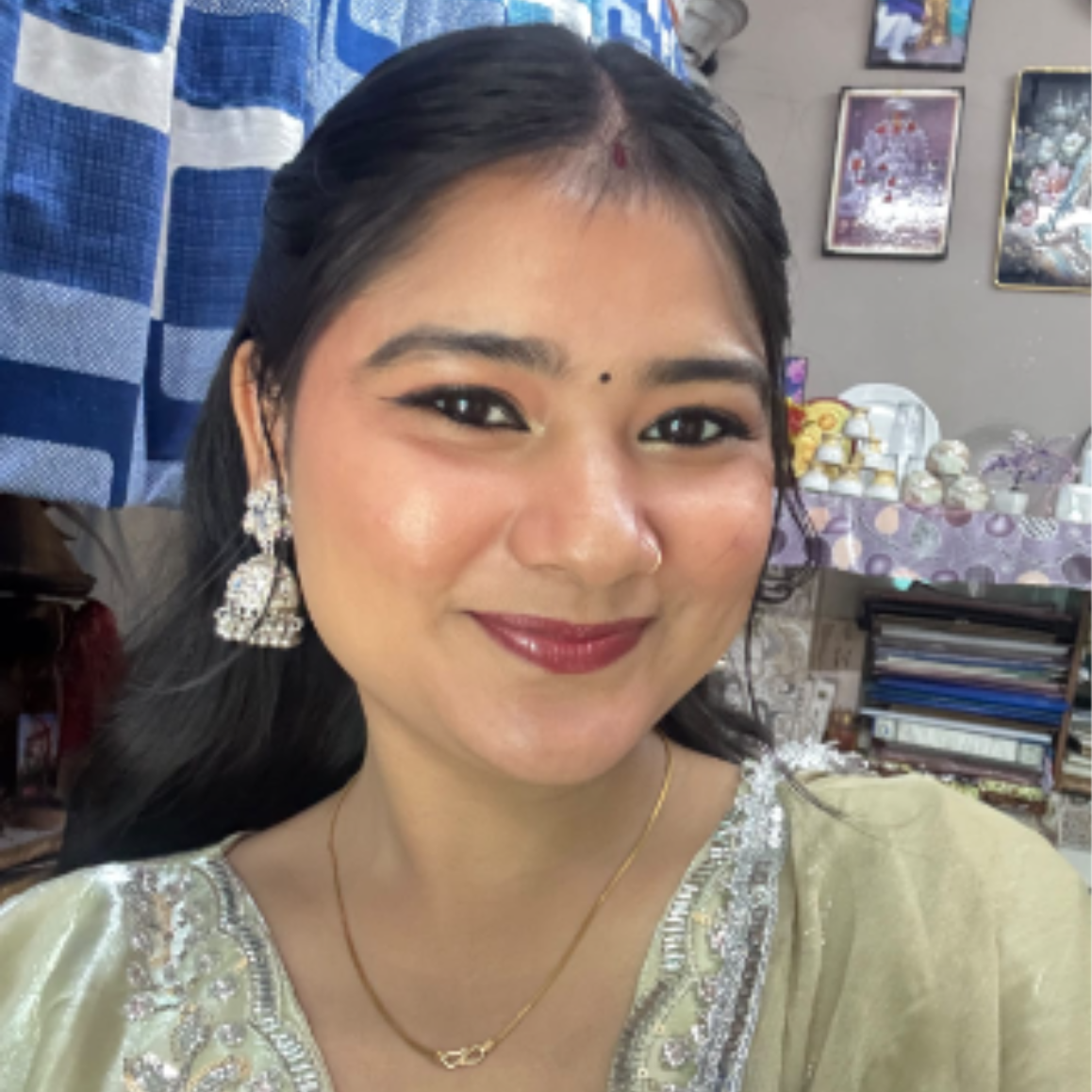 Shruti
