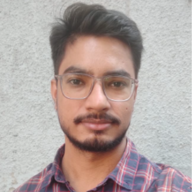 Vishwas Singh