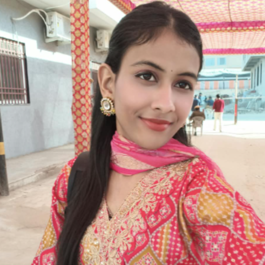 Riya Jagwan