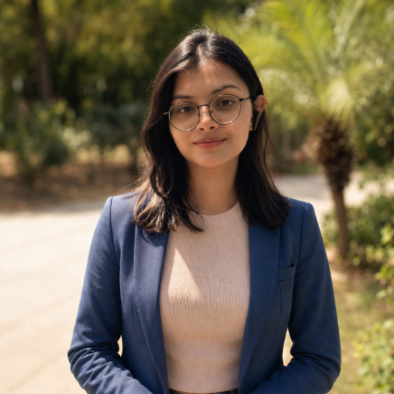 Yashasvi Chauhan
